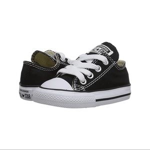 Converse All Star Toddlers sneakers